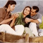 Shah Rukh Khan and Salman Khan's 'Karan Arjun' Set for Triumphant Theatrical Re-Release!